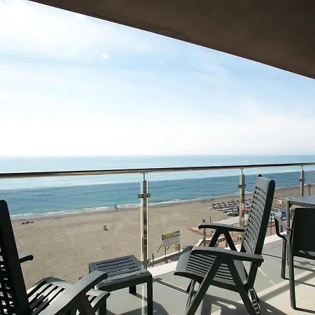 Belvilla By Oyo Con Patio Apartment