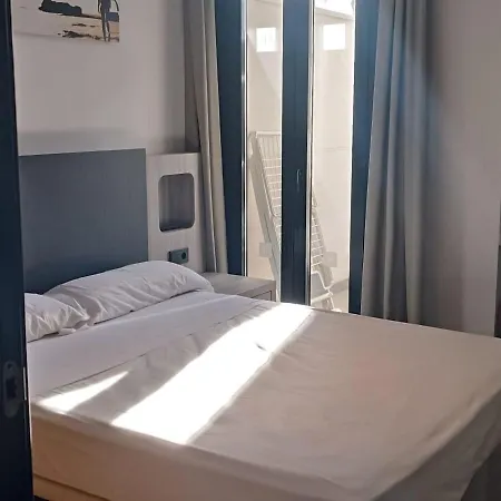 Belvilla By Oyo Con Patio Apartment