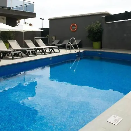 Apartment Belvilla By Oyo Con Patio Fuengirola