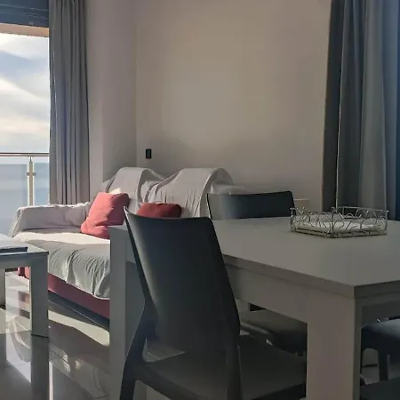 Belvilla By Oyo Con Patio Apartment Fuengirola