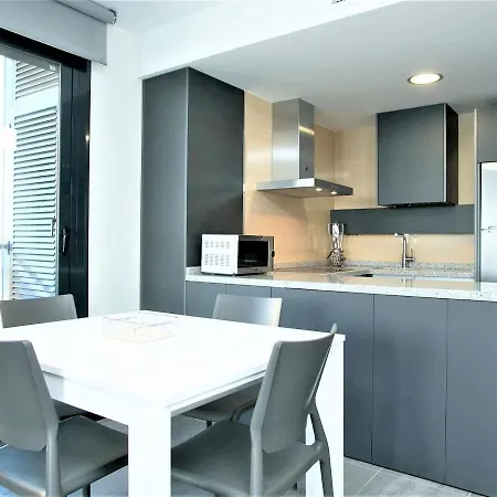 Belvilla By Oyo Con Patio Apartment *
