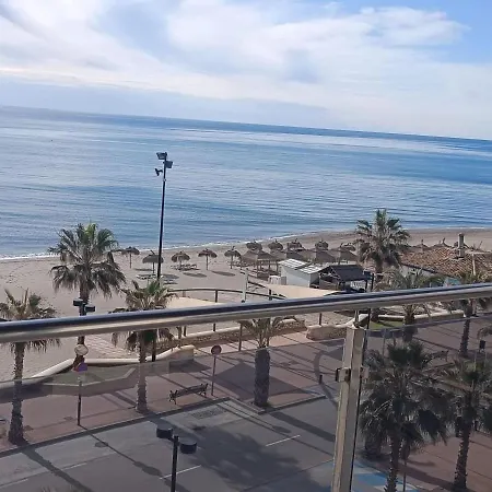 Belvilla By Oyo Con Patio * Fuengirola