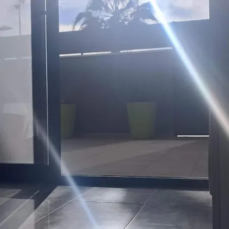 Apartment Belvilla By Oyo Con Patio