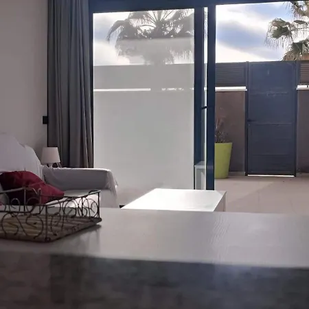 Apartment Belvilla By Oyo Con Patio Fuengirola