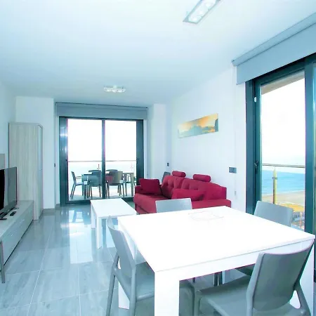Belvilla By Oyo Con Patio *