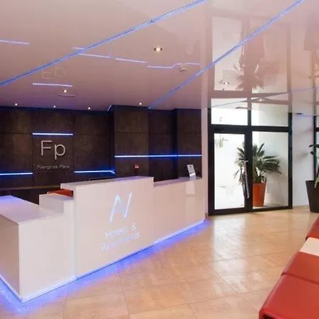 Apartment Belvilla By Oyo Con Patio Fuengirola